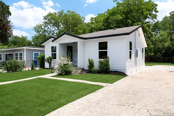 775 Yucca, San Antonio, TX 78220