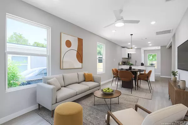 775 Yucca, San Antonio, TX 78220