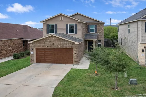 8266 Phantom, San Antonio, TX 78253