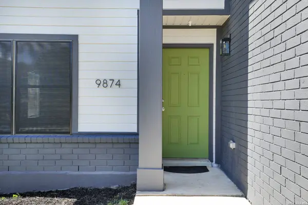 9874 Alexa, San Antonio, TX 78251