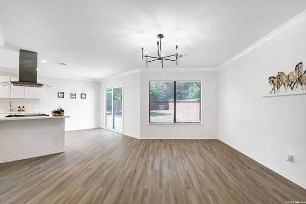 9874 Alexa, San Antonio, TX 78251