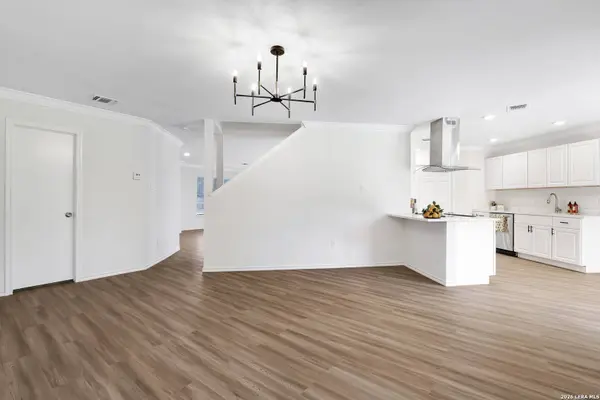 9874 Alexa, San Antonio, TX 78251