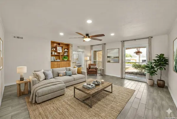 130 Dawnridge, San Antonio, TX 78213