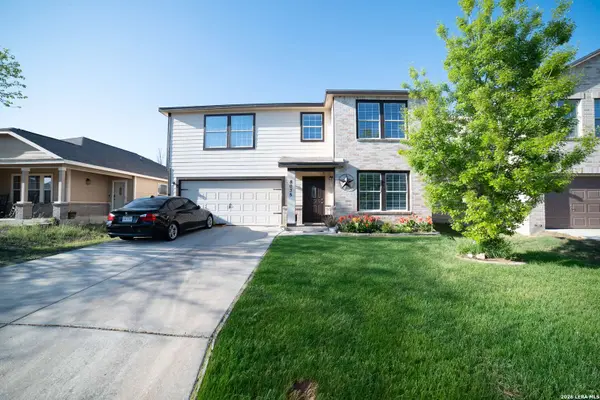 8035 River, San Antonio, TX 78249