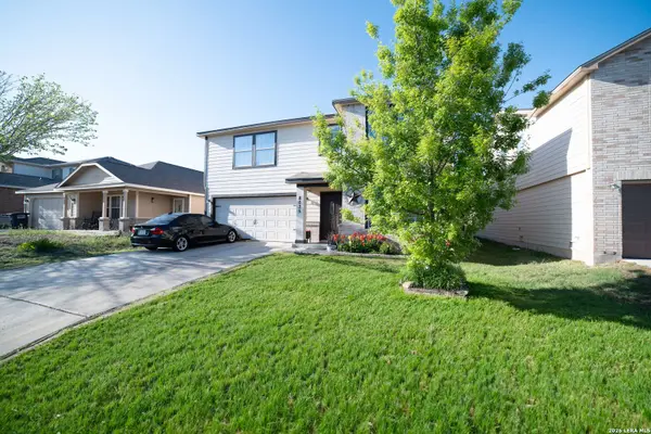 8035 River, San Antonio, TX 78249