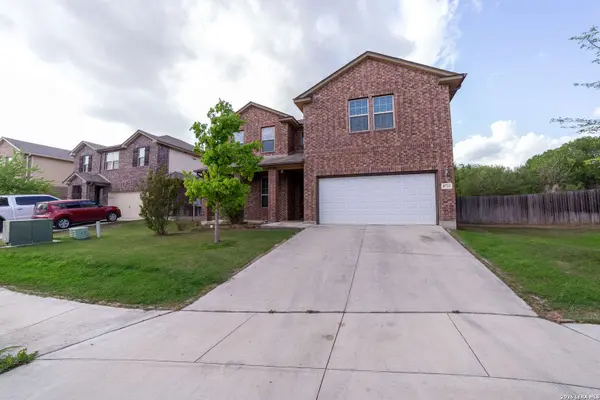 8731 Indian, Converse, TX 78109