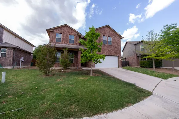 8731 Indian, Converse, TX 78109