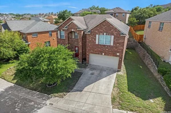 607 Mesa Loop, San Antonio, TX 78258