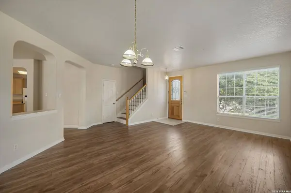 607 Mesa Loop, San Antonio, TX 78258