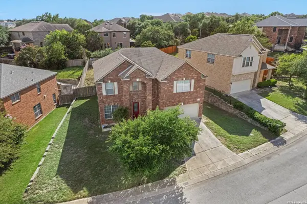 607 Mesa Loop, San Antonio, TX 78258