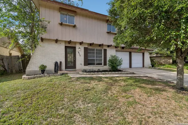14115 Smokey, San Antonio, TX 78217