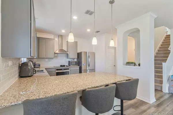 3275 Old Almonte Dr., San Antonio, TX 78224