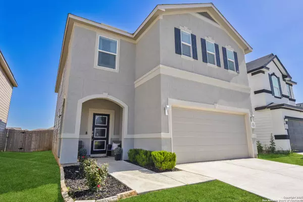 3275 Old Almonte Dr., San Antonio, TX 78224