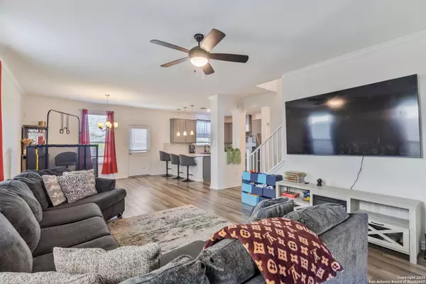 3275 Old Almonte Dr., San Antonio, TX 78224