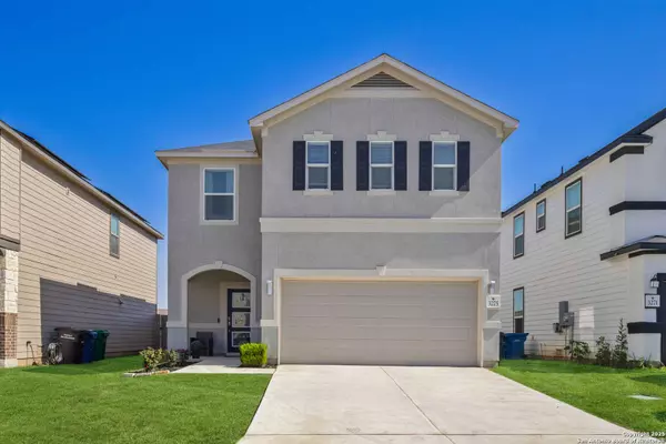 3275 Old Almonte Dr., San Antonio, TX 78224