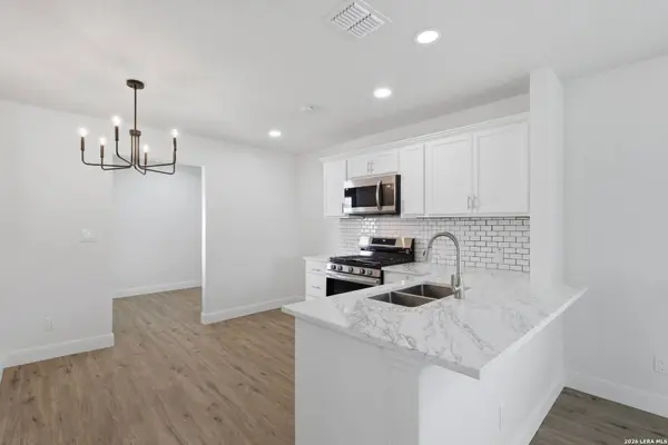 1102 Jewett, San Antonio, TX 78237