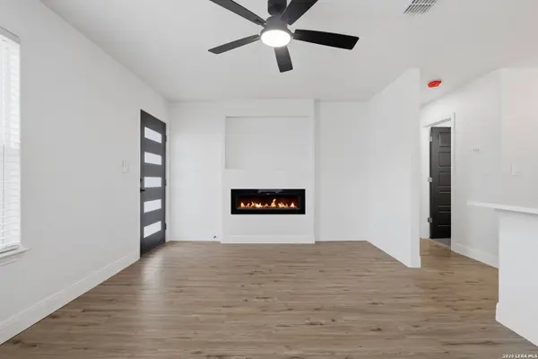 1102 Jewett, San Antonio, TX 78237