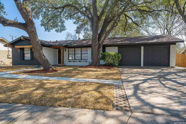 11118 Dreamland, San Antonio, TX 78230