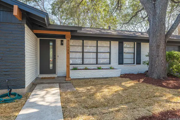 11118 Dreamland, San Antonio, TX 78230