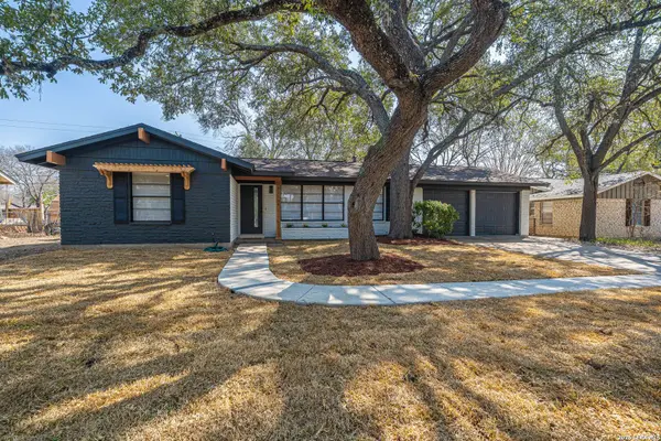 11118 Dreamland, San Antonio, TX 78230