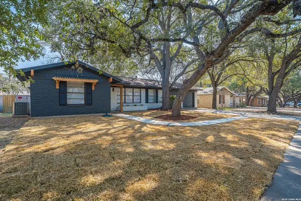 11118 Dreamland, San Antonio, TX 78230