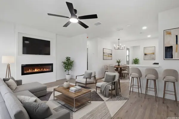 1102 Jewett, San Antonio, TX 78237