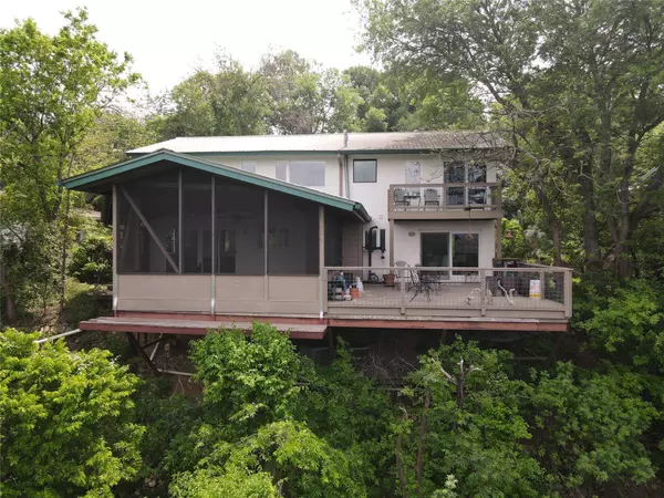 3309 Westhill DR #A & B, Austin, TX 78704