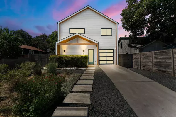 205 Ben Howell DR, Austin, TX 78704