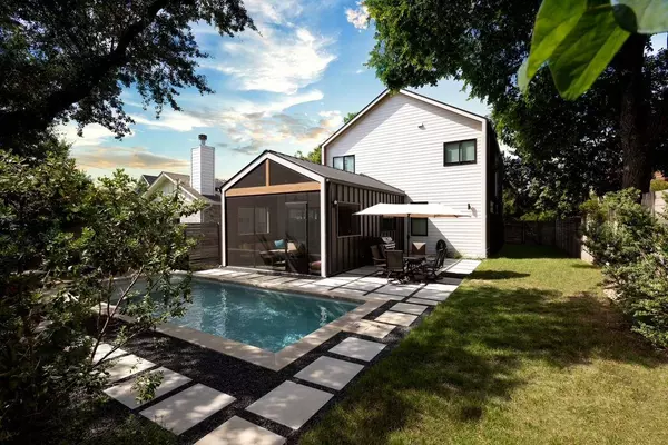 205 Ben Howell DR, Austin, TX 78704