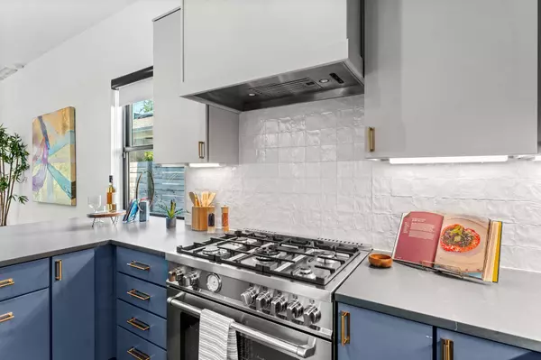 205 Ben Howell DR, Austin, TX 78704