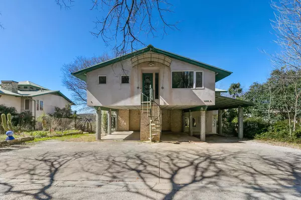 3309 Westhill #A & B, Austin, TX 78704