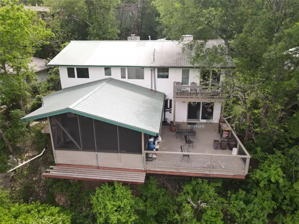 3309 Westhill #A & B, Austin, TX 78704