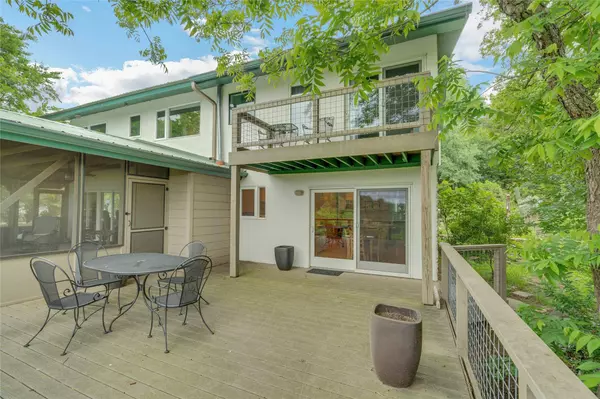 3309 Westhill #A & B, Austin, TX 78704