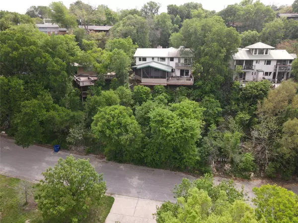 3309 Westhill #A & B, Austin, TX 78704