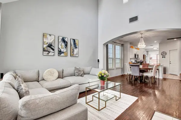 1616 Bridgeway DR, Austin, TX 78704