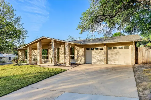 2504 Deerfoot TRL, Austin, TX 78704