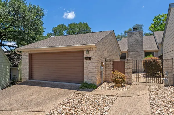 6409 Paintbrush Hollow HOLW, Austin, TX 78750