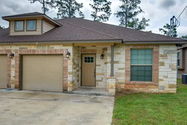129 N Kaupo DR #B, Bastrop, TX 78602