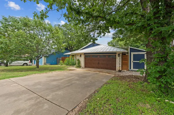 8519 Palace PKWY, Austin, TX 78748