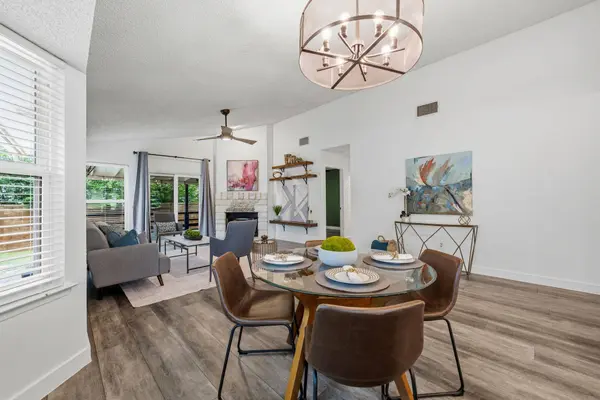 8519 Palace PKWY, Austin, TX 78748