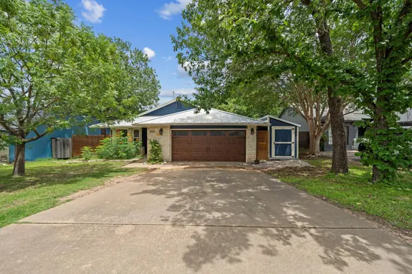 8519 Palace PKWY, Austin, TX 78748