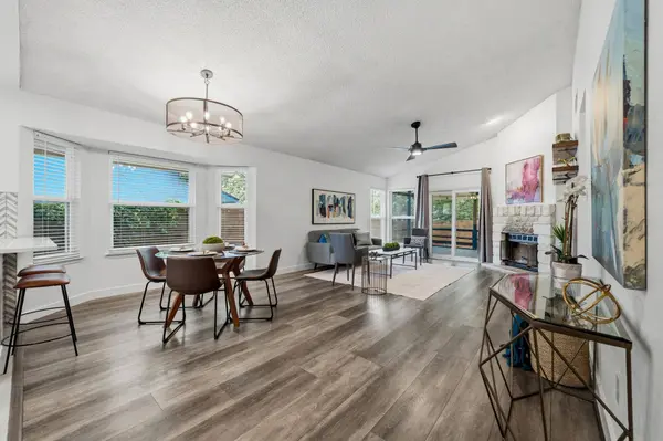 8519 Palace PKWY, Austin, TX 78748