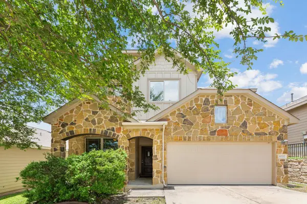 10217 Pinnacle Crest LOOP, Austin, TX 78747