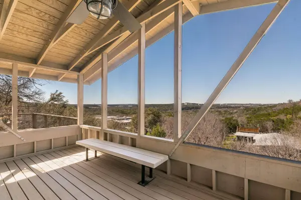 3309 Westhill Dr DR #A, Austin, TX 78704