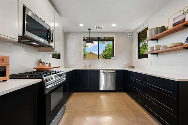 1114 E 3rd ST #1, Austin, TX 78702