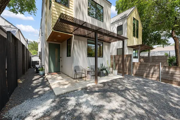 1114 E 3rd ST #1, Austin, TX 78702