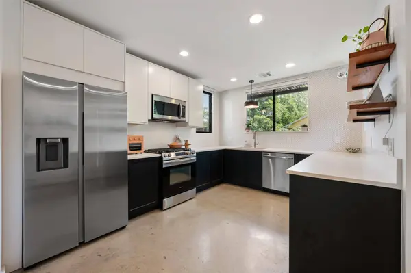1114 E 3rd ST #1, Austin, TX 78702