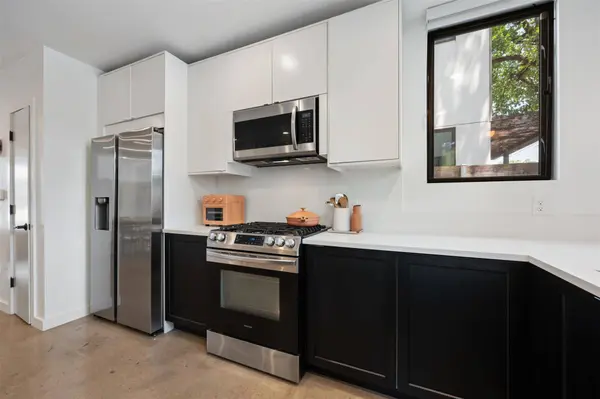 1114 E 3rd ST #1, Austin, TX 78702