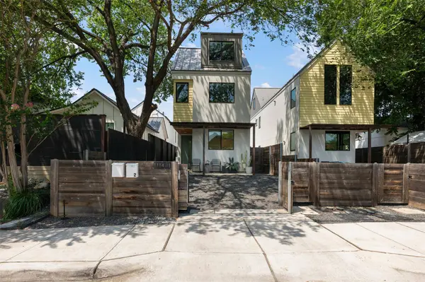 1114 E 3rd ST #1, Austin, TX 78702