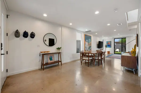1114 E 3rd ST #1, Austin, TX 78702
